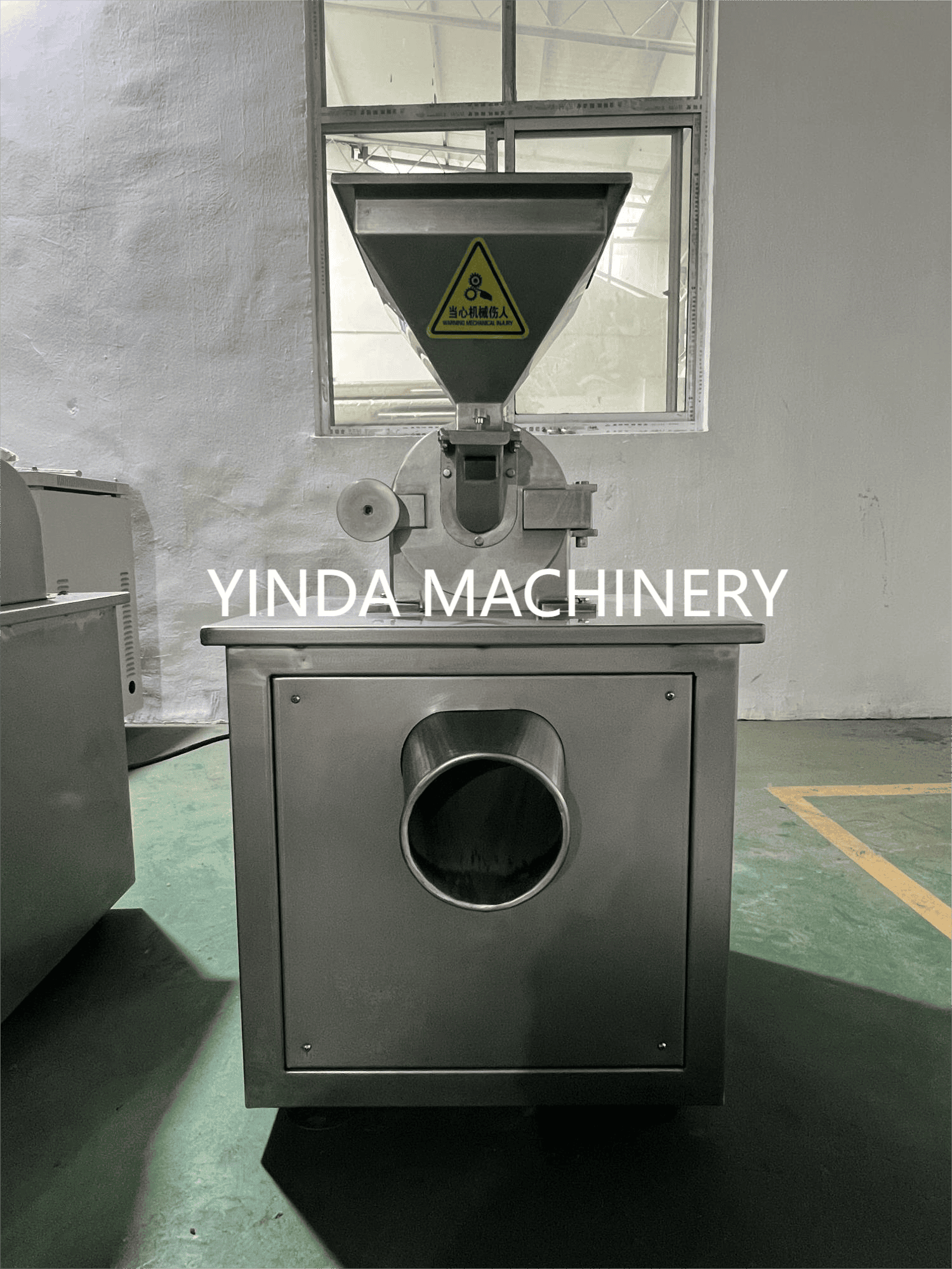 vanilla bean powder making machine recommendation achieving precision and quality (2)