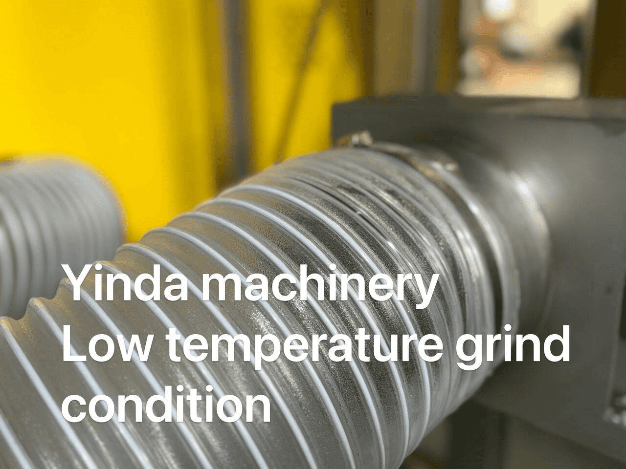 vanilla bean powder making machine recommendation achieving precision and quality (4)