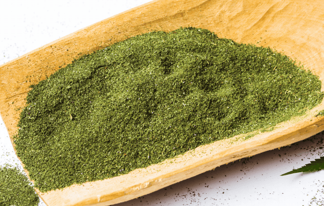 hemp grinding machine coarse crusher (3)