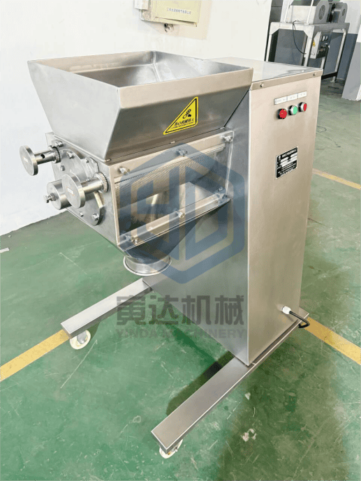 a comprehensive guide for wet powder granulator machines (1)