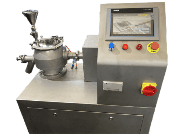 a comprehensive guide for wet powder granulator machines (3)