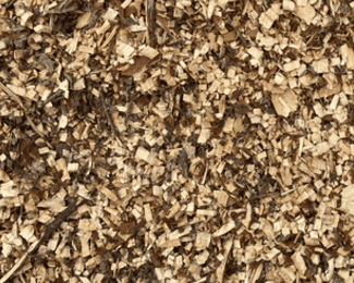 wood chips ultra fine grinding process comprehensive proposal (2)