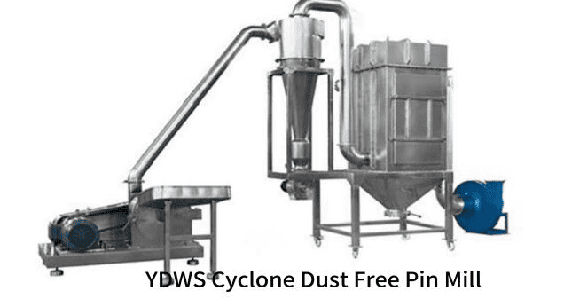 how to choose the right cassava grinding equipment(3)