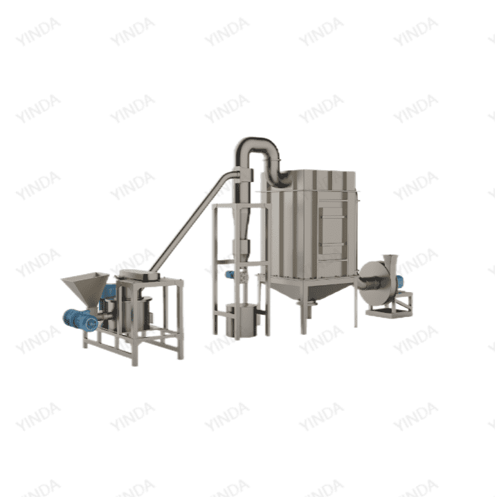 how to choose the right cassava grinding equipment(5)