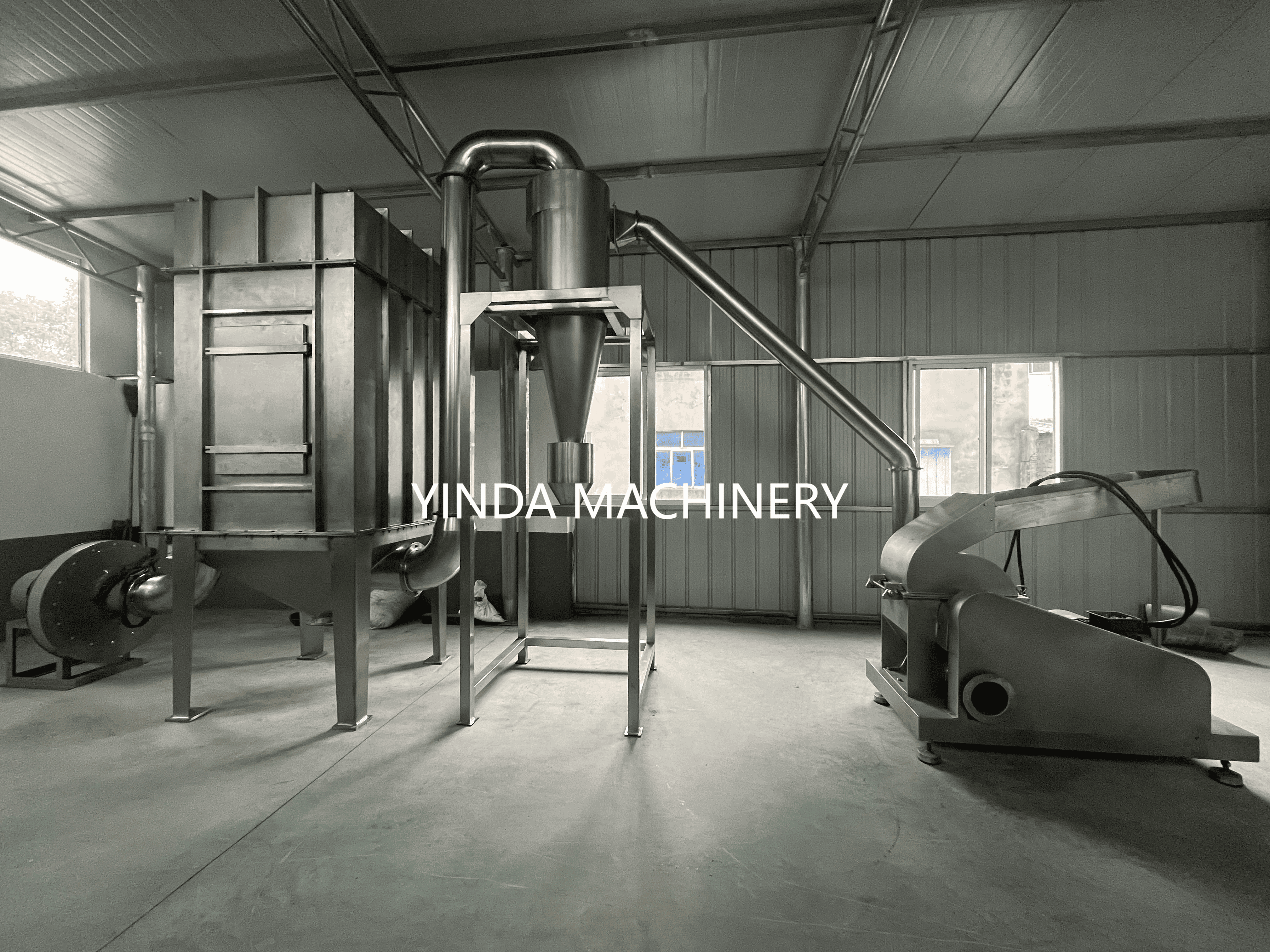 professional biscuit crumb grinding solutions (1)