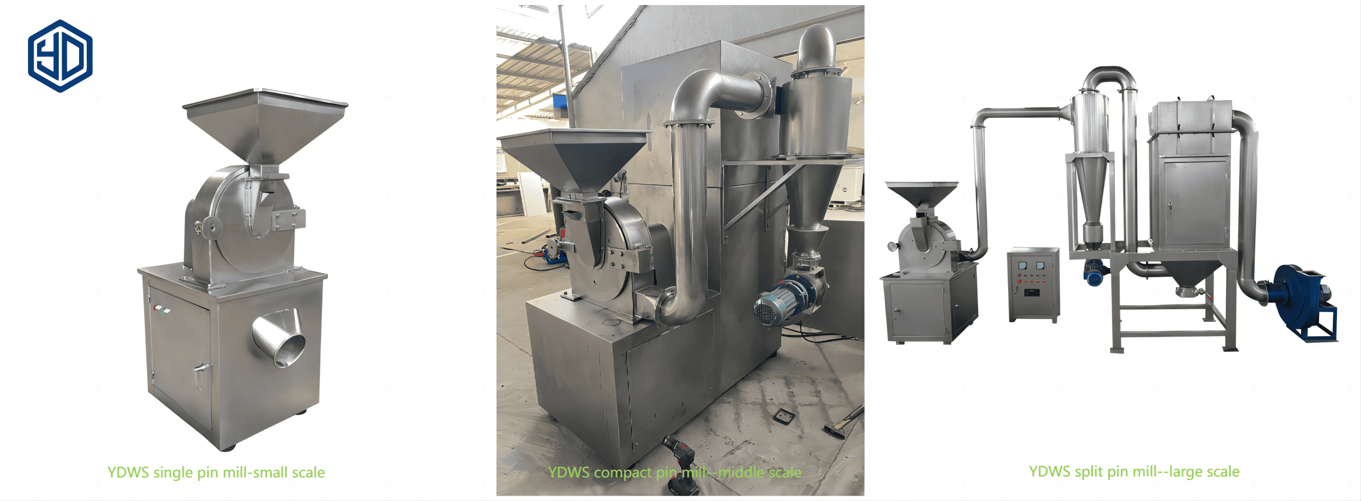 coconut shell grinding machines from granules to superfine powder (5)