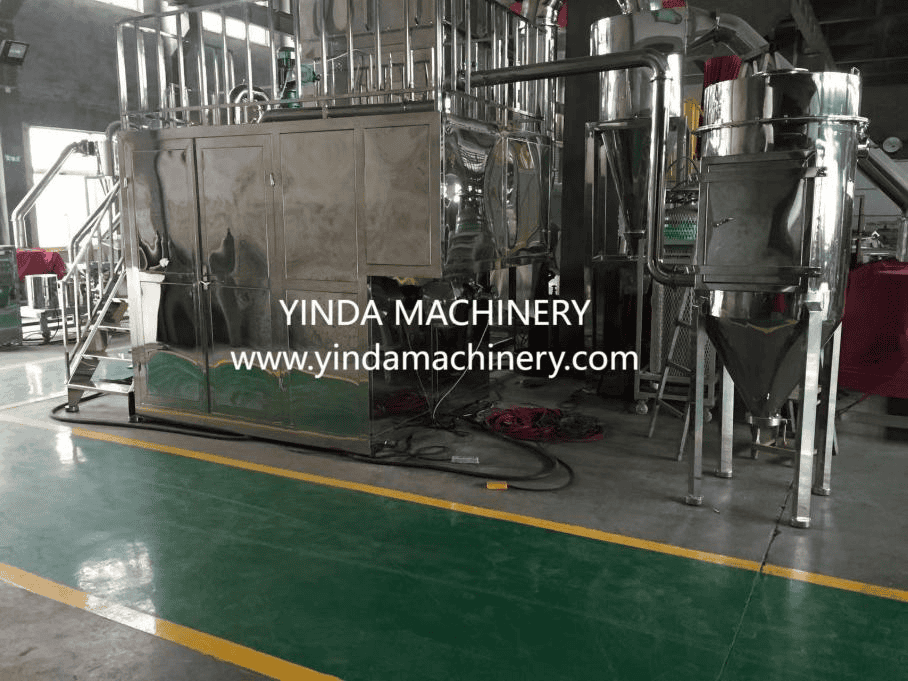 how to achieve dates powder with the yinda ydls series cryogenic grinding machine (1)