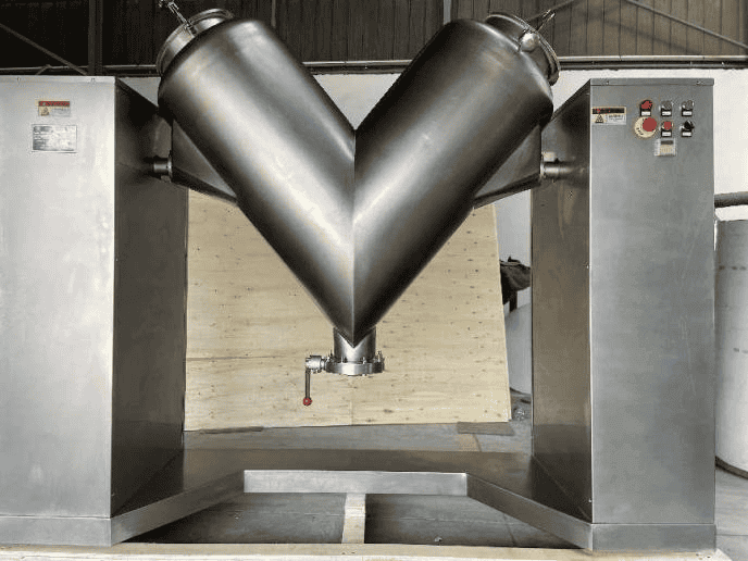 how to achieve dates powder with the yinda ydls series cryogenic grinding machine (6)
