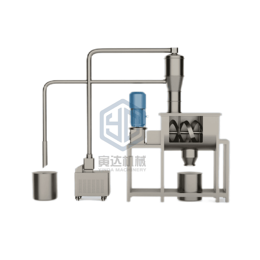 comprehensive baby cereal powder processing solutions advanced technology for premium infant nutrition (4)