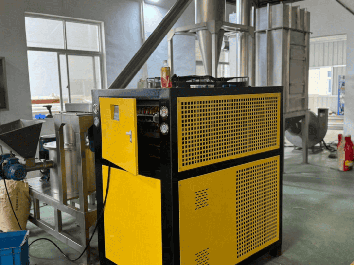 gum arabic powder making machine – yinda ydwf series air classifier mill (1)