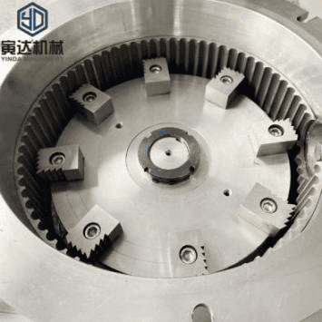 gum arabic powder making machine – yinda ydwf series air classifier mill (6)