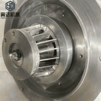 gum arabic powder making machine – yinda ydwf series air classifier mill (7)