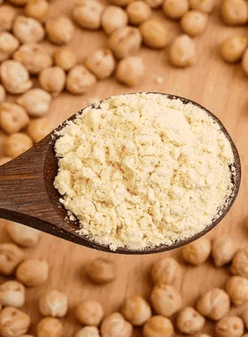 efficient grinding solutions for chickpea powder yinda ydgs hammer mill and ydwf acm mill (1)