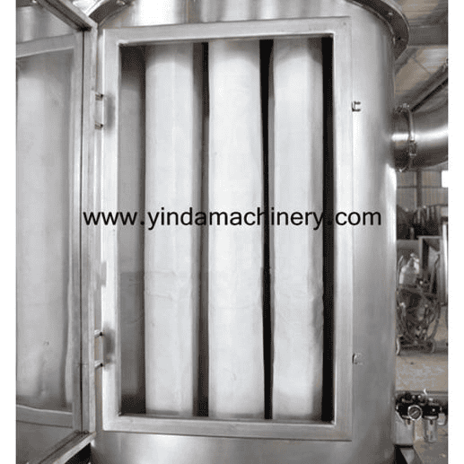 lemon powder grinder air classifier mill for dried lemon slices – yinda machinery (7)