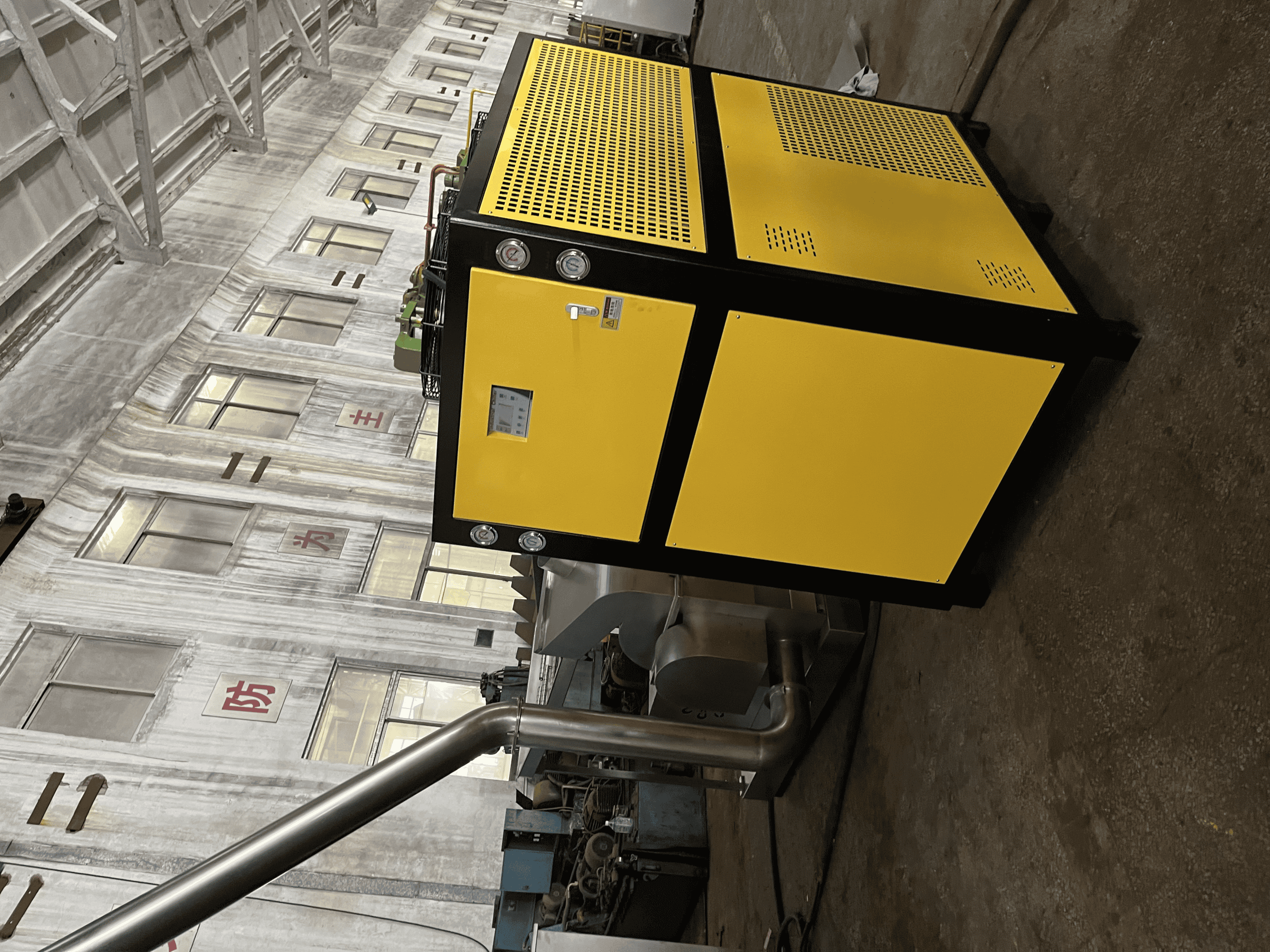 herb pulverizer guide yinda coarse crusher, hammer mill & air classifier mill (5)