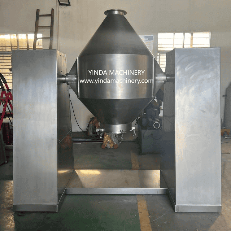 optimal mixing solutions for protein and collagen powder manufacturing (2)