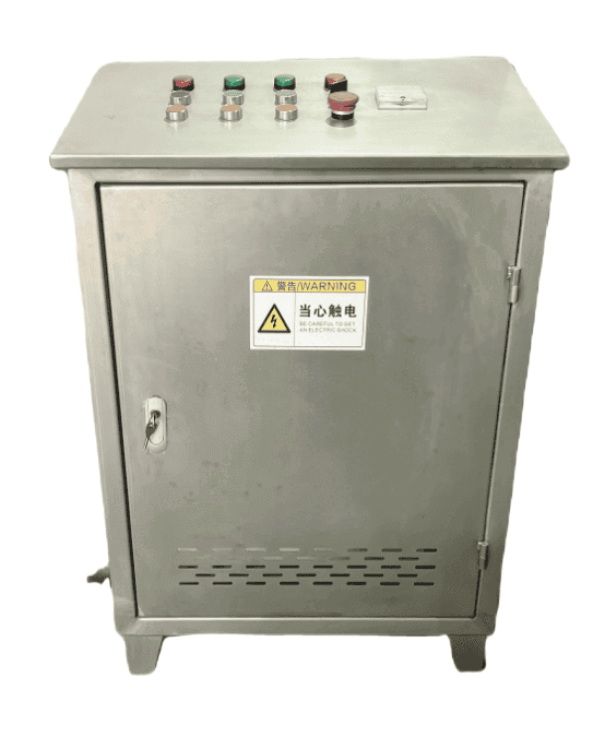 seaweed grinder yinda ydwf air classifier mill (10)