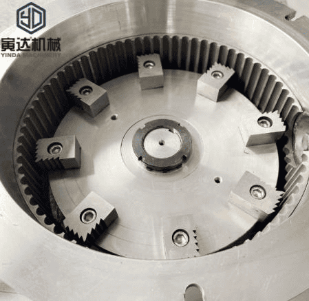 seaweed grinder yinda ydwf air classifier mill (5)