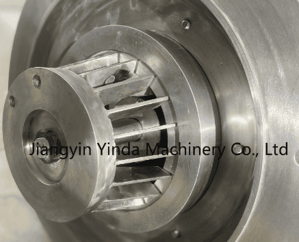 seaweed grinder yinda ydwf air classifier mill (6)