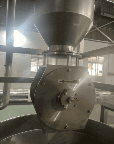 seaweed grinder yinda ydwf air classifier mill (7)