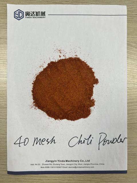 how to choose industrial herb & spice mill grinder machine (4)