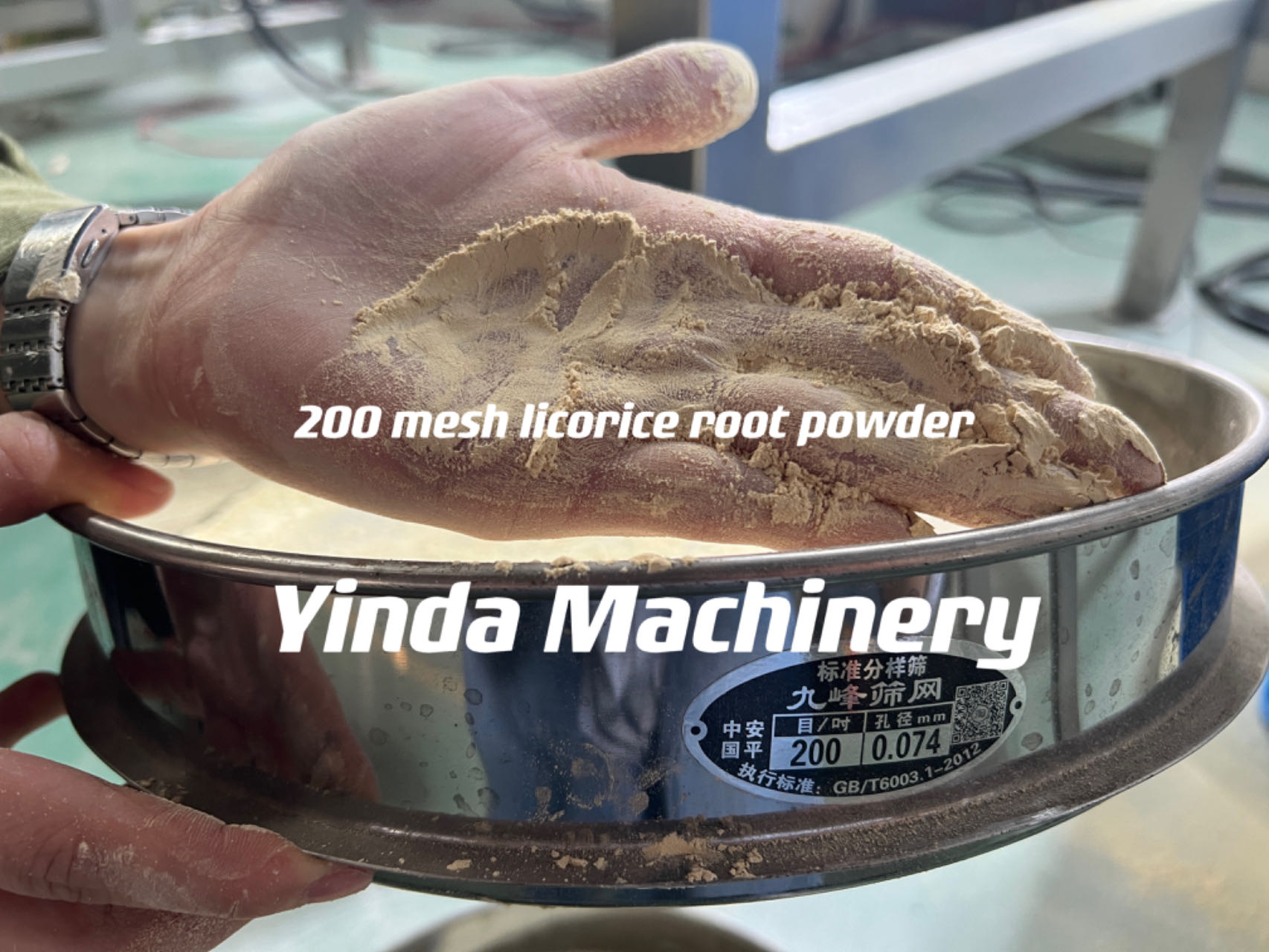 how to choose industrial herb & spice mill grinder machine (7)