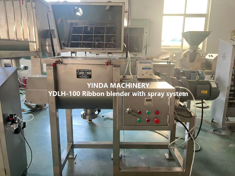 how to choose industrial herb & spice mill grinder machine (9)