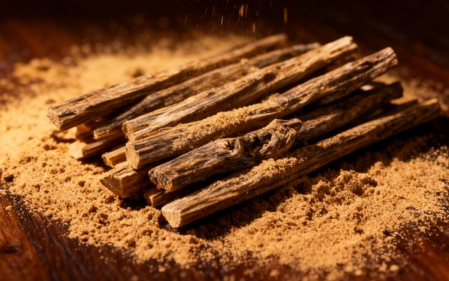 agarwood powder grinding solutions for premium incense and fragrance makers (1)