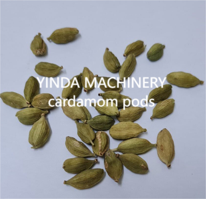 how to achieve gentle and uniform mixing with ydw series double cone blender for cardamom pods (1)