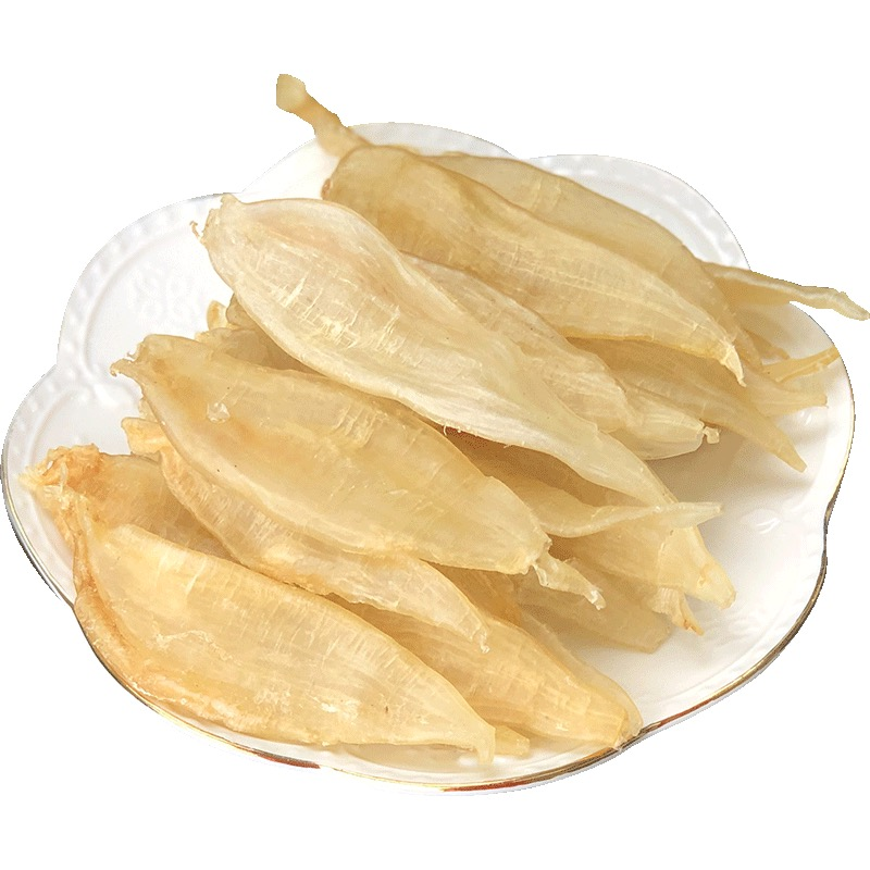 fish collagen noodles grinding production line (1)