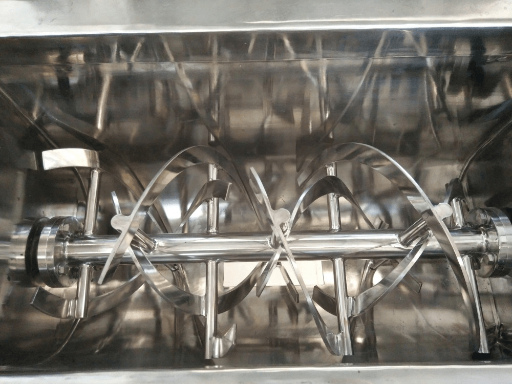 yinda ribbon blender