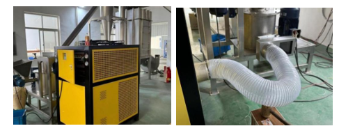 air classified mill for beetroot powder