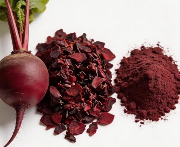 beetroot powder machine