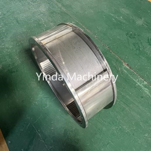 soybean grinding machine pin mill screen