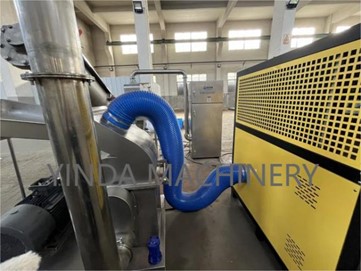ydlf air chiller