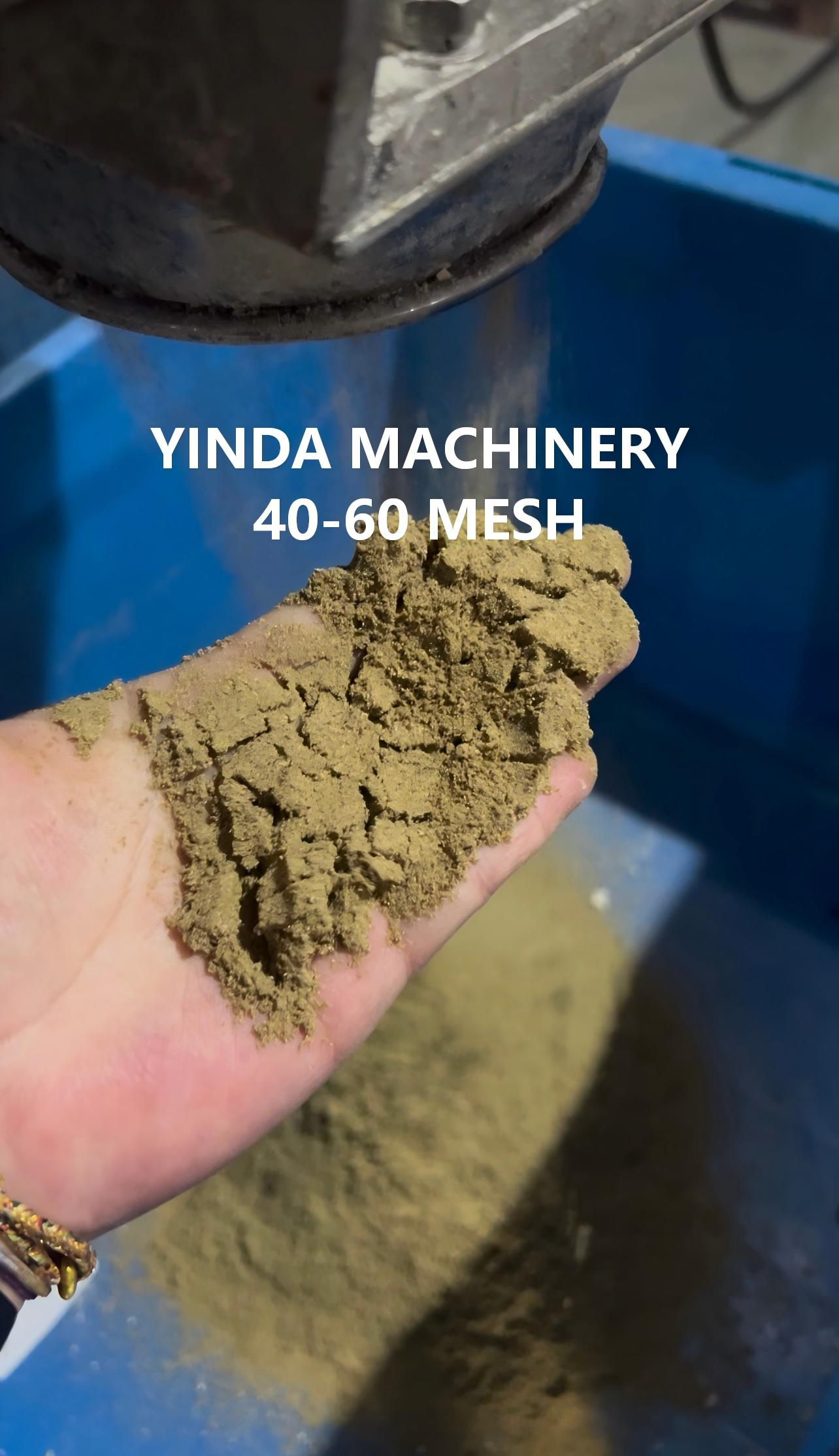 carom seeds grinding machine for small and large capacity production (1)