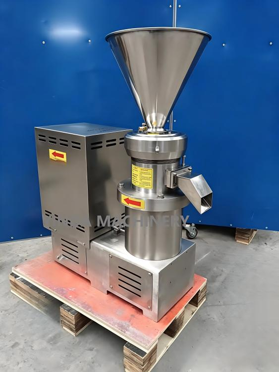 how to choose chili processing equipment for flakes, powder, and paste production (3)