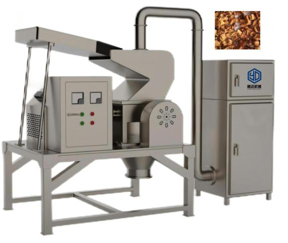 how to choose the right chicory grinding machine for efficient powder production (2)