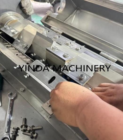 how to choose the right chicory grinding machine for efficient powder production (3)