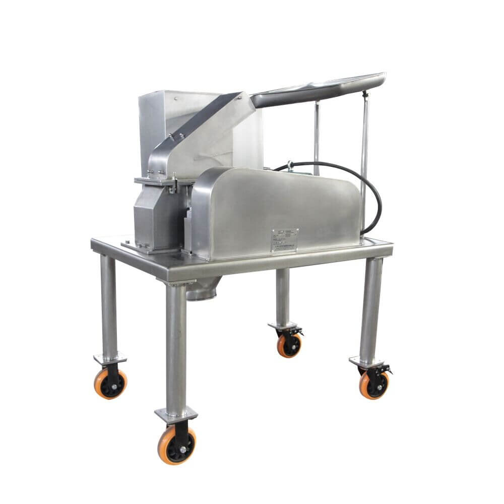 yinda hammer mill