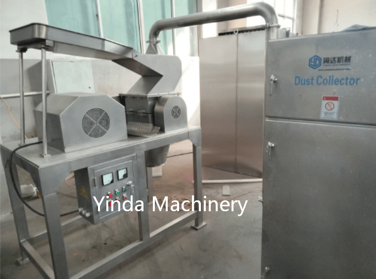 coarse grinding vs fine grinding (1)