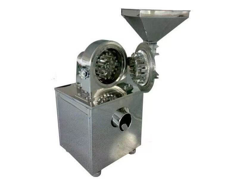 grain processing mill equipment 1