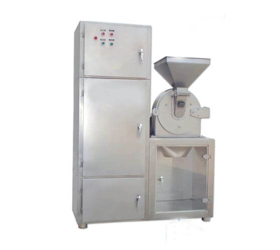 grain processing mill equipment 2