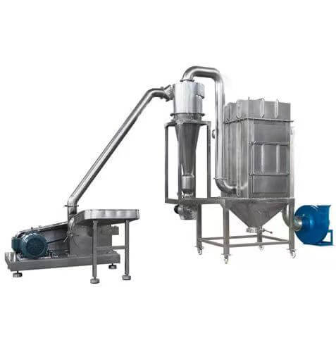 grain processing mill equipment 3
