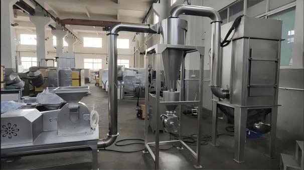 how to choose the right chickpea flour grinding (3)