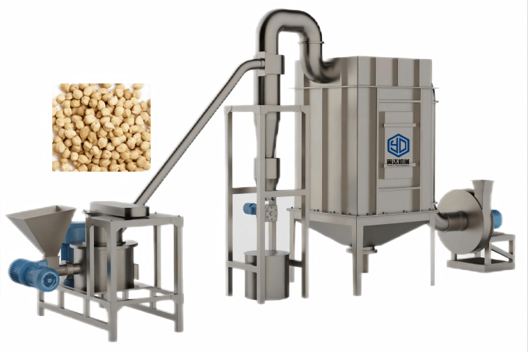 how to choose the right chickpea flour grinding (4)