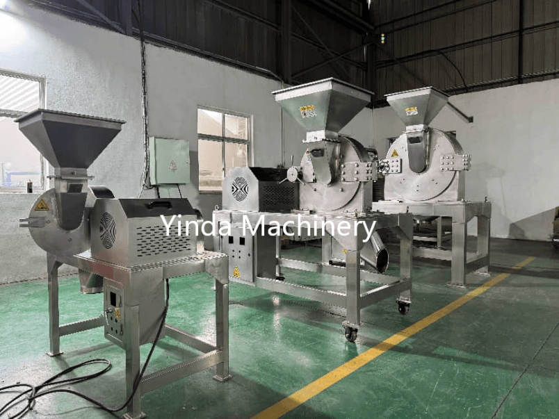 how to choose the right spice grinding machine for your business (5)