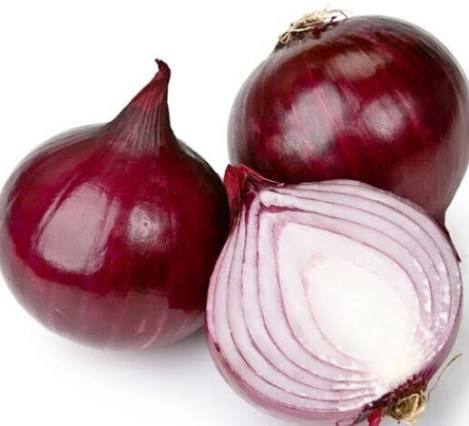 yinda onion grinding