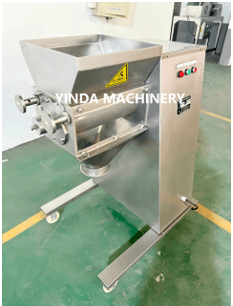 gmp pharmaceutical grade granule