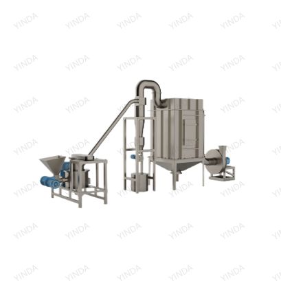manual vs automated powder processing systems how manufacturers reduce labor costs and increase productivity (15)